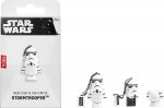 USB Tribe Star Wars Stormtrooper USB Flash Drive 16GB - USB флаш памет 16GB 1