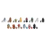 USB Tribe Star Wars C-3PO USB Flash Drive 16GB - USB флаш памет 16GB 2