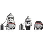 USB Tribe Star Wars Captain Phasma USB Flash Drive 16GB - USB флаш памет 16GB 1