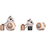 USB Tribe Star Wars BB-8 USB Flash Drive 16GB - USB флаш памет 16GB 1