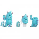 USB Tribe Pixar James Sullivan USB Flash Drive 16GB - USB флаш памет 16GB 1