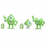 USB Tribe Pixar Mike USB Flash Drive 16GB - USB флаш памет 16GB 1
