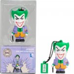 USB Tribe DC Comics Joker USB Flash Drive 16GB - USB флаш памет 16GB 2