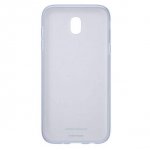 Samsung Jelly Cover EF-AJ530TL - оригинален силиконов кейс за Samsung Galaxy J5 (2017) (син) 1