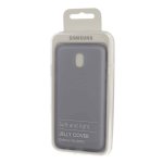 Samsung Jelly Cover EF-AJ530TL - оригинален силиконов кейс за Samsung Galaxy J5 (2017) (син) 2