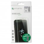 4smarts Second Glass Curved - стъклено покритие с извити ръбове за Samsung Galaxy Note 8 (прозрачен-черен) 1