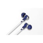 USB Tribe Star Wars R2D2 Swing Earphones - слушалки с микрофон и управление на звука за мобилни устройства (бял) 1