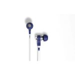 USB Tribe Star Wars R2D2 Swing Earphones - слушалки с микрофон и управление на звука за мобилни устройства (бял) 2