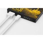 USB Tribe Game Of Thrones House Lannister 4000mAh Power Bank - външна батерия с USB изход за мобилни устройства  1