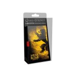 USB Tribe Game Of Thrones House Lannister 4000mAh Power Bank - външна батерия с USB изход за мобилни устройства  3
