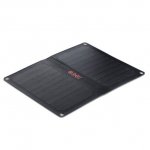 Voltaic Arc 10W Folding Solar Panel - сгъваем соларен панел зареждащ директно вашето устройство от слънцето 1