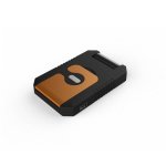 A-solar Magma Solar Charger AM116 - соларна външна батерия с USB изход за мобилни телефони (3000 mAh) 2