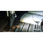 A-solar Magma Solar Charger AM116 - соларна външна батерия с USB изход за мобилни телефони (3000 mAh) 5