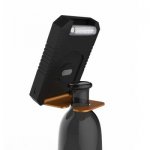 A-solar Magma Solar Charger AM116 - соларна външна батерия с USB изход за мобилни телефони (3000 mAh) 3