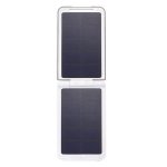 A-solar Xtorm Lava 2 Solar Charger AM120 - соларна външна батерия за мобилни телефони (6000 mAh) 6