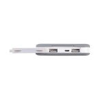 A-solar Xtorm Lava 2 Solar Charger AM120 - соларна външна батерия за мобилни телефони (6000 mAh) 4