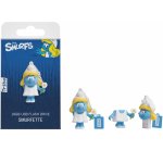 USB Tribe Smurfs Smurfette USB Flash Drive 16GB - USB флаш памет 16GB 1