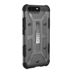Urban Armor Gear Plasma - удароустойчив хибриден кейс за Huawei P10 (прозрачен) 2