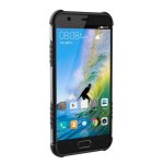 Urban Armor Gear Plasma - удароустойчив хибриден кейс за Huawei P10 (прозрачен) 3