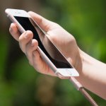 Fuse Chicken Titan Black Plus - стоманен Lightning кабел за iPhone, iPad, iPod с Lightning порт (1.5 метра) 8