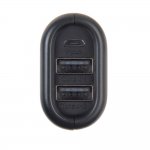 A-solar Xtorm Fuel Series Stone 4x FS202 - външна батерия 10000mAh с USB изход за смартфони и таблети (10000 mAh) 3