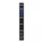 TwelveSouth BookBook - луксозен кожен калъф (с кейс) тип портфейл за iPhone 8 Plus, iPhone 7 Plus (черен) 2