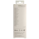 Huawei AP71 USB-C to USB 3.1 Fast Charge Data Cable 5A - кабел за устройства с USB-C порт (100 cm) 2