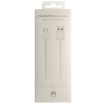 Huawei AP71 USB-C to USB 3.1 Fast Charge Data Cable 5A - кабел за устройства с USB-C порт (100 cm) 1