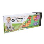 Omega Keyboard for kids - детска клавиатура за компютри 4