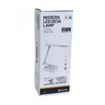 Platinet Desk Lamp 18W + Night Lamp PDL70 - настолна LED лампа 3