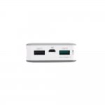 A-solar Xtorm XB200L Power Bank Travel 6700 mAh Quick Charge 3.0 - външна батерия с 2 USB изхода и Quick Charge 3.0 технология и Lightning кабел в комплекта 3