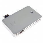 A-solar Xtorm XB202L Power Bank Travel 17 000 mAh Quick Charge 3.0 - външна батерия с 2 USB изхода, USB-C изход и Quick Charge 3.0 технология и Lightning кабел в комплекта 2