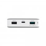 A-solar Xtorm XB202L Power Bank Travel 17 000 mAh Quick Charge 3.0 - външна батерия с 2 USB изхода, USB-C изход и Quick Charge 3.0 технология и Lightning кабел в комплекта 4