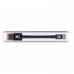 A-solar Xtorm XB202L Power Bank Travel 17 000 mAh Quick Charge 3.0 - външна батерия с 2 USB изхода, USB-C изход и Quick Charge 3.0 технология и Lightning кабел в комплекта 5