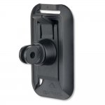 4smarts Waterproof Case Active Pro NAUTILUS - ударо и водоустойчив калъф за iPad mini 4 (черен) 5