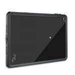 4smarts Waterproof Case Active Pro NAUTILUS - ударо и водоустойчив калъф за iPad Pro 9.7 и iPad Air 2 (черен) 4