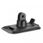 4smarts Waterproof Case Active Pro NAUTILUS - ударо и водоустойчив калъф за iPad Pro 9.7 и iPad Air 2 (черен) 9