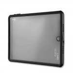 4smarts Waterproof Case Active Pro NAUTILUS - ударо и водоустойчив калъф за iPad Pro 9.7 и iPad Air 2 (черен) 2