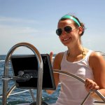 4smarts Waterproof Case Active Pro NAUTILUS - ударо и водоустойчив калъф за iPad Pro 9.7 и iPad Air 2 (черен) 1