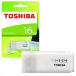 Toshiba TransMemory U202 16GB USB 2.0 - флаш памет 16GB 1