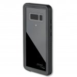 4smarts Waterproof Case Active Pro NAUTILUS - ударо и водоустойчив калъф за Samsung Galaxy Note 8  (черен) 2