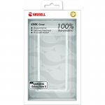 Krusell Kivik Cover - хибриден удароустойчив кейс за Samsung Galaxy Note 8 (прозрачен) 3