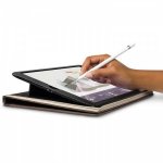 TwelveSouth BookBook - уникален кожен калъф за iPad Pro 12.9 3