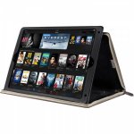 TwelveSouth BookBook - уникален кожен калъф за iPad Pro 12.9 2