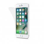 Silk Innovation PureView Case - хибриден удароустойчив кейс за iPhone 7, iPhone 8 (прозрачен) 7