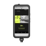 Leef Access-C microSD Card Reader - четец за microSD карти за мобилни устройства с USB-C 6