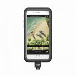 Leef iAccess 3 iOS microSD Reader - адаптер за microSD памет за iPhone, iPad, iPod с Lightning 5
