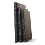 TwelveSouth BookBook V2 - луксозен кожен калъф за MacBook Pro 13 (2016 и по-нов) 1