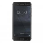 Eiger 3D Glass Full Screen Tempered Glass - калено стъклено защитно покритие за целия дисплея на Nokia 3 (прозрачен) 1
