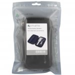 4smarts Set Box HOLIDAY - комплект селфи стик и качествени лещи Fish Eye, Wide Angle и Macro за смартфони и таблети (бял) 3